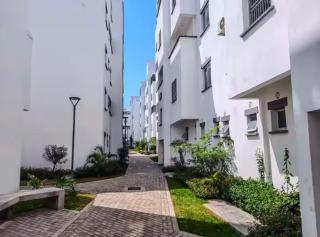 Mombasa Buxton Point Apartments - 2