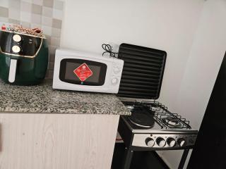 Mombasa Buxton Point Apartments - 1