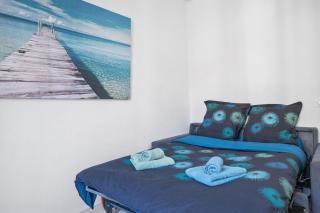 L'ASTORIA - au Coeur du Centre-Ville - Bord de Mer - Wifi - 8