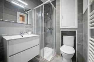 L'ASTORIA - au Coeur du Centre-Ville - Bord de Mer - Wifi - 7