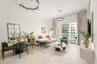 FIRST CLASS 1BR Canal Views , Gem of Mayfair - 0