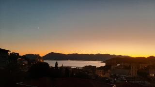 Finestra sul Mare - La Guardiana del Golfo - 4