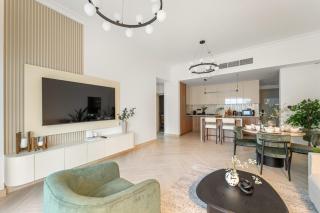 FIRST CLASS 1BR Canal Views , Gem of Mayfair - 7