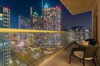 FIRST CLASS 1BR Canal Views , Gem of Mayfair - 6
