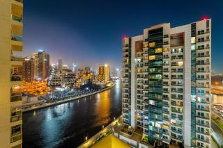 FIRST CLASS 1BR Canal Views , Gem of Mayfair - 4