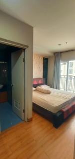 Apartment Thamrin City mall 3 BR near Tanah abang - 4