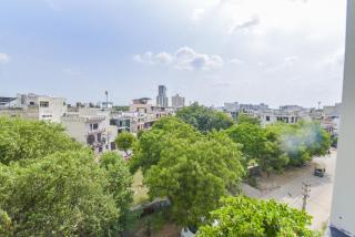 HOTEL OXUS, Pratap Nagar - 3