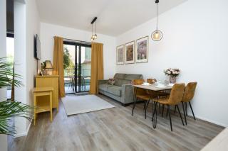 Mucha Residence - 9