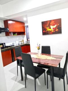 Private & Cosy unit A - 2BR Apt Fast Wi-Fi, Netfli - 2