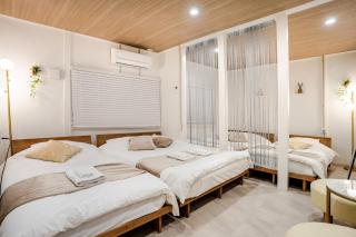 Kuromon Central Self Inn 201 KI21 - 4