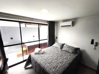 Flat a Beira-Mar Caribessa Joao Pessoa Paraiba 103 - 7