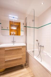 Gébroulaz #2 - 4 guests - Ski in - Ski out - Méribel - 2