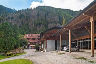 Kaltenhauser Hof -  - 1