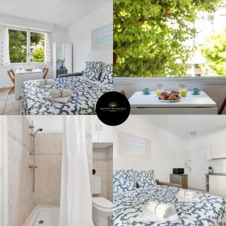 LE GLORIA - Hyper Centre - Proche Mer - Wifi - 9