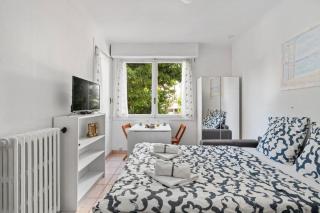 LE GLORIA - Hyper Centre - Proche Mer - Wifi - 3