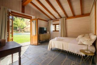 Historic Mill With Pool In Tuscan Hills - 6