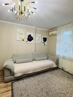 Nazar City-Center Apartment - 9