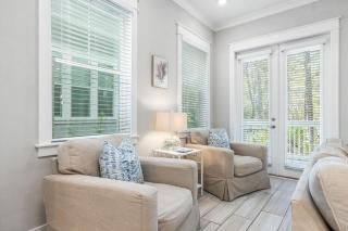 Seas The Day 30A - Santa Rosa Beach - 5