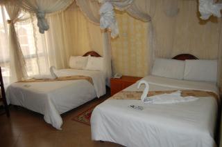Hotel Citymax Nakuru - 1