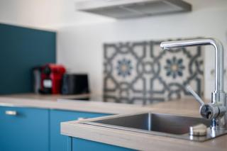 LE SANTORIN - Vue Exceptionnelle - au coeur de la Vieille Ville - 3