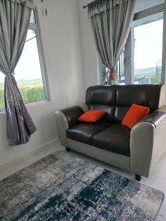 Al hajj homestay - 2