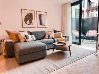 Luxury Apartments near Brighton Pier - 1