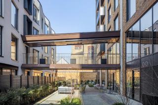 Luxury Apartments near Brighton Pier - 7