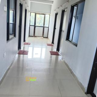 Hotel Kailash - 5