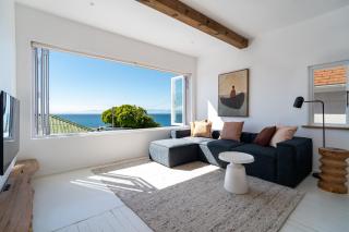 SongBird in Simon's Town with Outdoor Bath & Sea View - 8