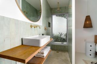 SongBird in Simon's Town with Outdoor Bath & Sea View - 3