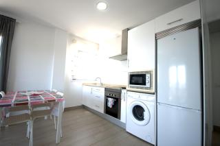 125 - Apartamento Teide II - 2