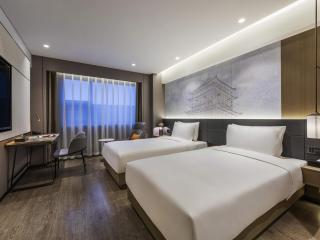 Novotel Xi'an The Bell Tower - 0
