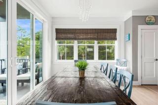 Sandy Bottoms - Golf Cart Included - 2