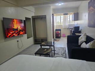 Naivasha classic studio 1 - 3