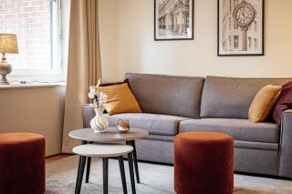 Injoy Premium Hotel Solna - 3