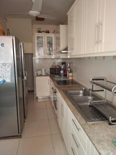 Maria's place - Maputo - 2