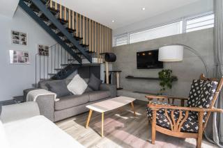 Modern Home in Blackheath Road, Sea Point - 6