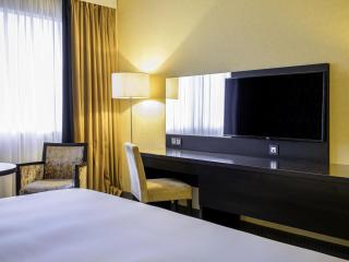 Mercure Antwerp City South - 3