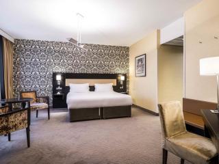 Mercure Antwerp City South - 1