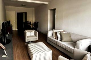 Apartmento Centro Serra Negra - 6