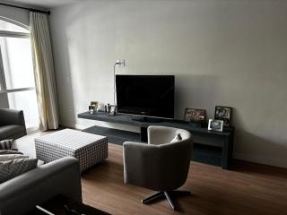 Apartmento Centro Serra Negra - 4