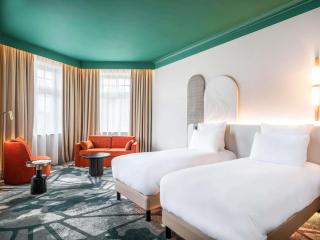 Rezydent Hotel Sopot - MGallery Collection - 4