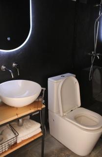 Mindori glamping - 2