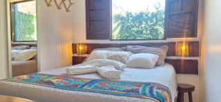 Chalés Bello's Corais. - 2