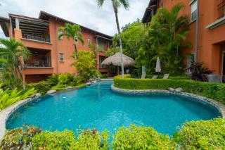 Montebello 2E 3 bdr Ocean View in Los Suenos - 9