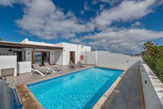Villa Nitho - 0