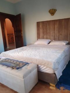 Villa with private pool in the center of marrakech - 2