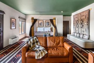 Hotel Glorieta - 5