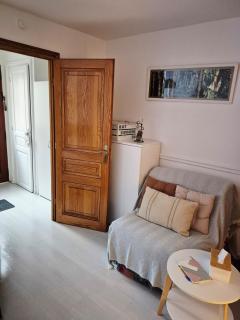 Studio cocooning proche plage & centre - 4