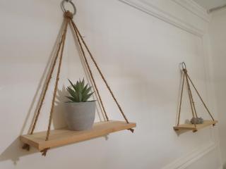 Studio cocooning proche plage & centre - 1